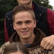 Ari Sigfusson's photo