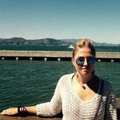 Denisa Fromelova's photo