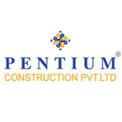 Pentium Construction