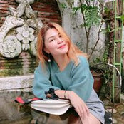 Audrey Rosette Roxass foto