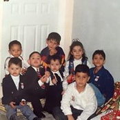 Raul Samano's photo