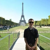 Foto von Marshall Collins