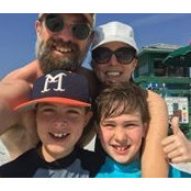 Margret Aldrich's photo