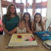 Christopher Pare's photo