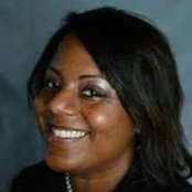 Sherra Jacksons billede