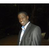 David Omondi's photo