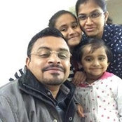 Ravi Shankar's photo