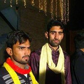 Raza Syeds billede