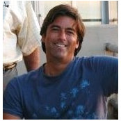 Daniel Melchiorres foto