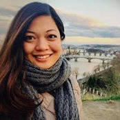 Foto von Michelle Mercado