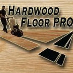 Hardwood Floor PRO