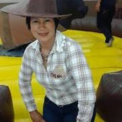 Foto de Cheng Gilimo
