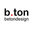 b.ton betondesign