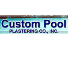 Custom Pool Plastering