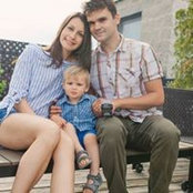 Darya Stefanovic's photo