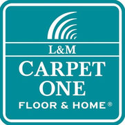Foto de L&M Carpet One (Laurel Stegeman, Sales Associate)