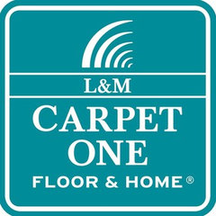 L&M Carpet One (Laurel Stegeman, Sales Associate)