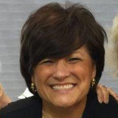 Debbie Farr- One Swanky Shop