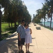 Joyce Chows foto