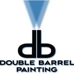 Double Barrel Painting