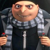 Gabe Phillipss billede