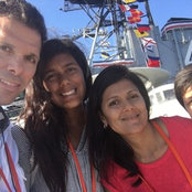 Photo de Sumana and Christian