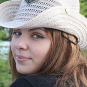 Oksana Ryzhenko's photo