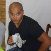 Flo Rida's photo
