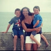 Claire Baxter's photo