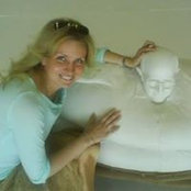 Anna Abramovich's photo