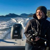 Justin Jung's photo