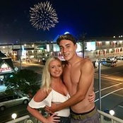 Anthony Grispon's photo
