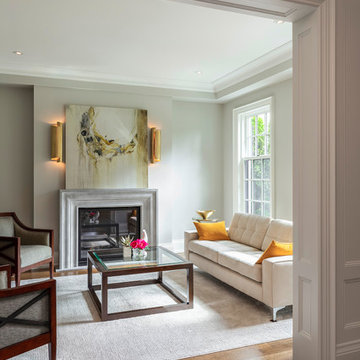 Kingsway Georgian