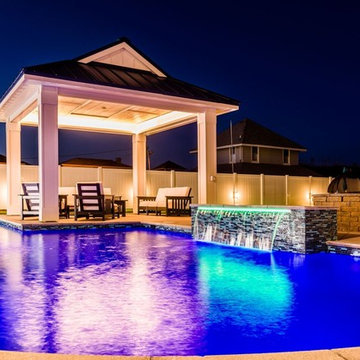 Nags Head • Luxury Oceanfront • Sweet Carolina