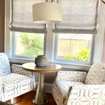 Multi-Purpose Living Room