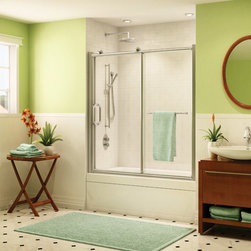Fleurco Shower Door - Shower Doors