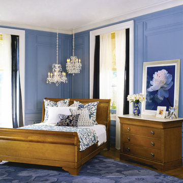 Bedroom Impressions