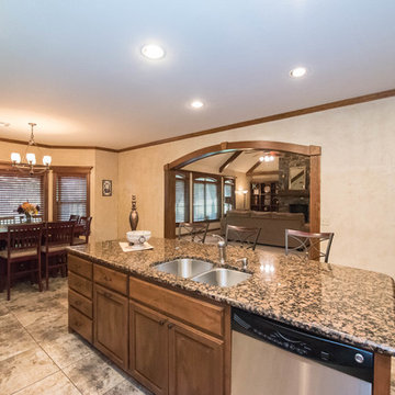 Nottingham Estates IV-Owasso