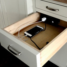 av media cabinet