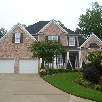 Collins Custom Home