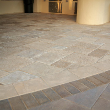 Babbit Project : Western Outdoor Designs