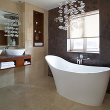 Bathroom Cabinets