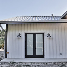Barndominium