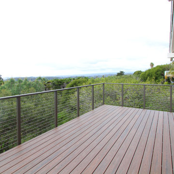 Outdoor Spaces