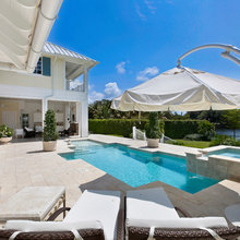 Pools