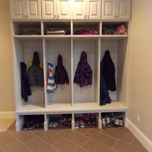 Entryway