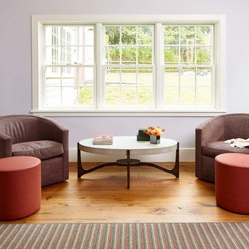 Bedford Converted Barn