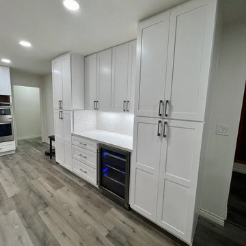Luxurious Renovation