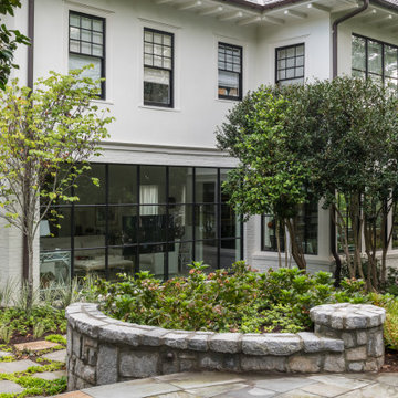 Enchanting Inman Park Solarium