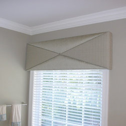 Clean Lines - Window Treatments